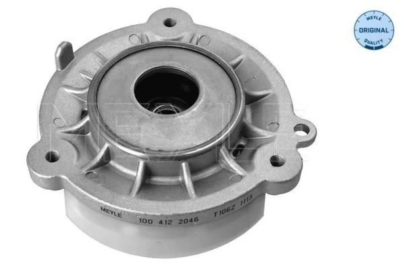 Image of Top strut mount MEYLE 100 412 2046