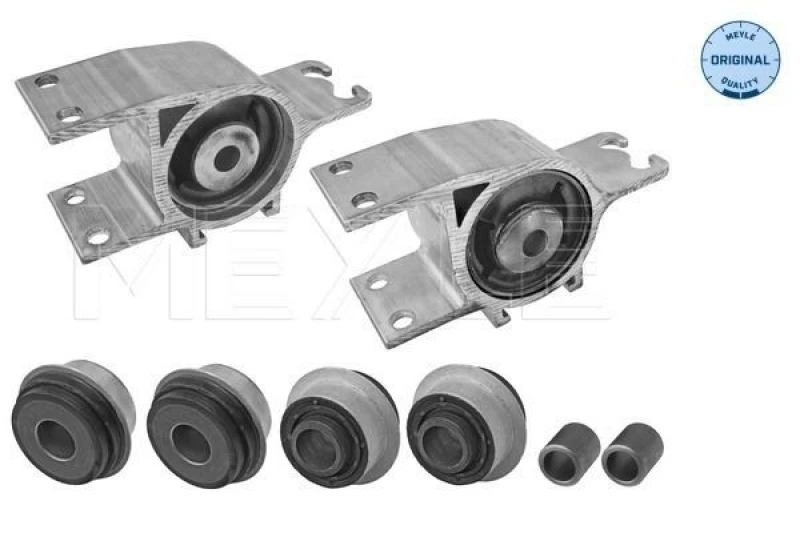 Image of Control arm repair kit MEYLE 014 610 0061
