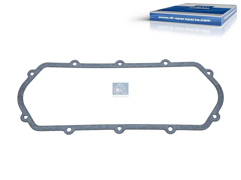 Image of Gasket / Seal DT Spare Parts 1.24139