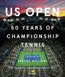 Image of US Open: 50 Years of Championship Tennis