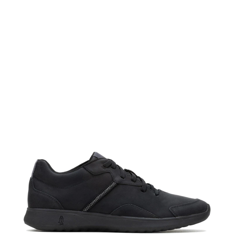 Image of Hush Puppies The Good Trainer - Black 6