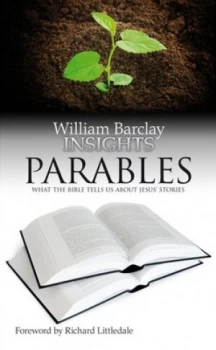 Image of Parables by William Barclay Book