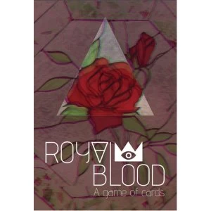 Image of Royal Blood - A Game Of Cards RPG