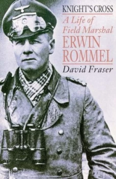 Image of Knights Cross by David Fraser Paperback