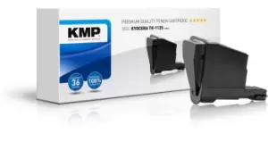 Image of KMP K-T61 Black