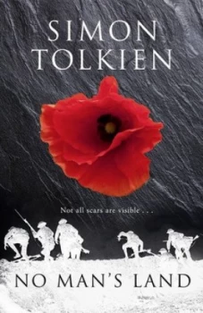 Image of No Mans Land by Simon Tolkien Hardback