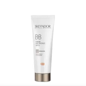 image of Skeyndor BB Perfectionist Color Cream Spf15 02 40ml