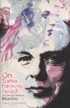 Image of On Some Faraway Beach by David Sheppard Hardback