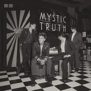 Image of Bad Suns - Mystic Truth Vinyl