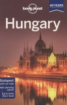 Image of Hungary by Lonely Planet