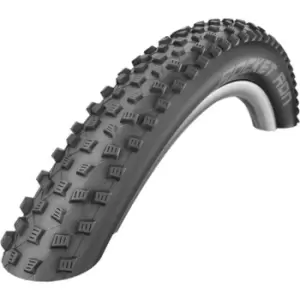 Image of Schwalbe Rocket Ron Performance TL Folding Tyre 27.5 - Black