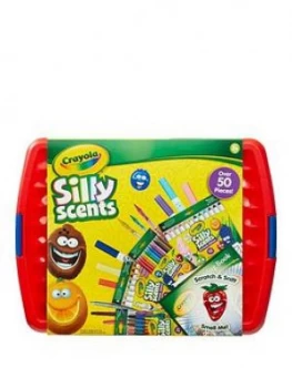 Crayola Silly Scents Tub