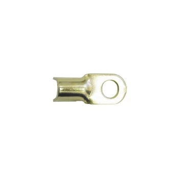 Image of Battery Ring Terminal - 5/16in. - PWN097 - Wot-nots