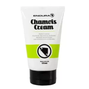 image of Endura Chamois Cream - Green