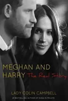 Image of Meghan and Harry : The Real Story