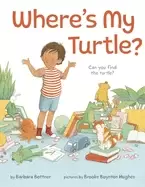 Image of wheres my turtle