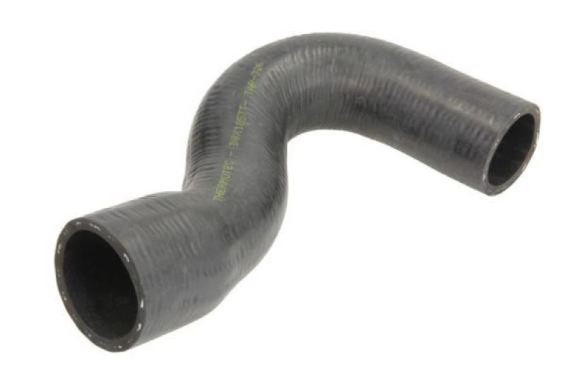 Image of THERMOTEC Radiator hose THERMOTEC DWX185TT