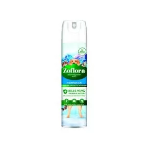 Image of Zoflora Disinfectant Mist Aerosol Mountain 300ml Pack of 6 RY21417