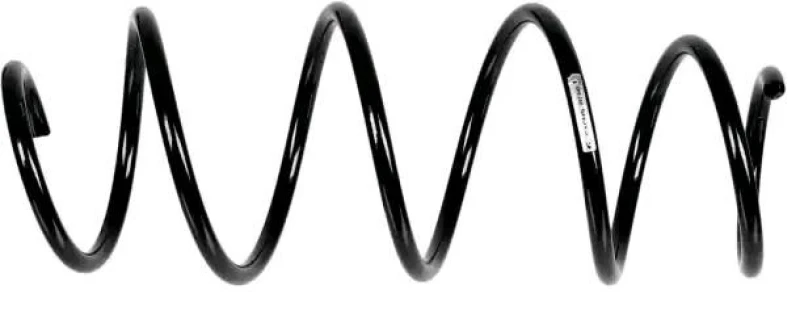 Image of Coil spring SACHS 993 648