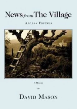 Image of News from the Village by David Mason Paperback