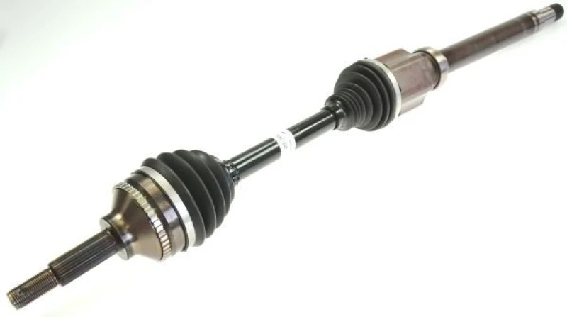Image of SPIDAN 25360 Drive shaft without fastening material Drive Shaft (13)