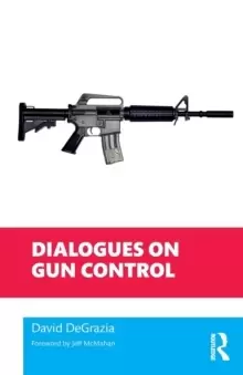 Image of Dialogues on Gun Control