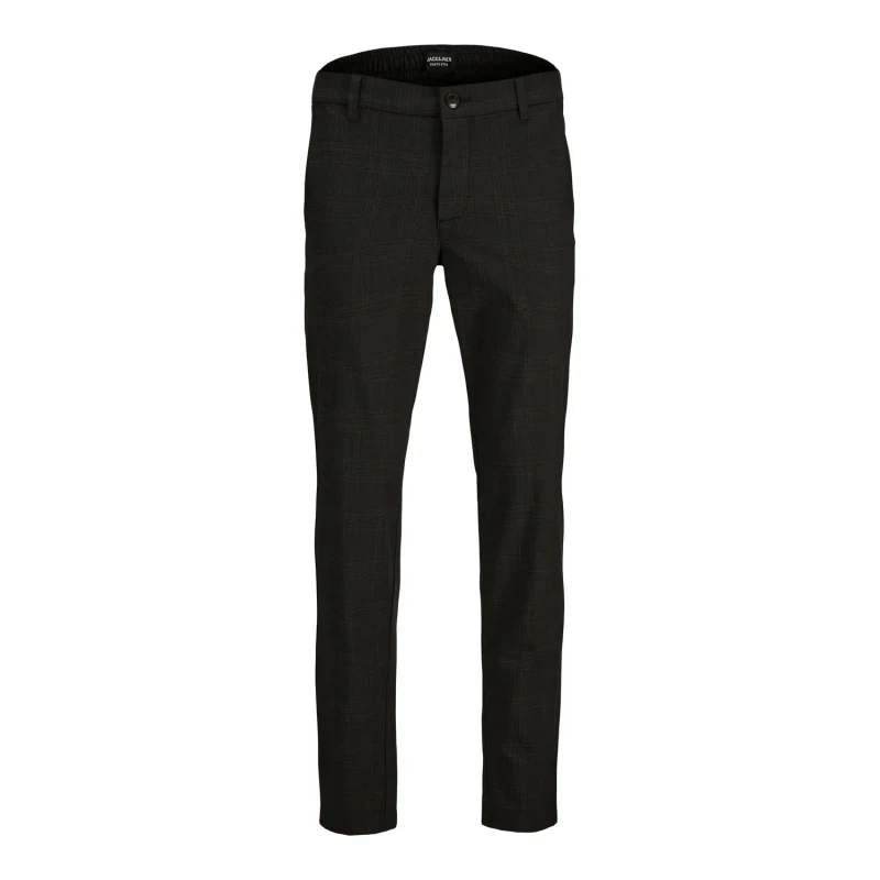Image of jack & jones Chino Trousers Jack & Jones Jpstollie Jjbenji Dek Marron Male 31x32