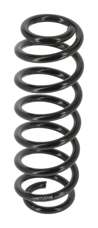 Image of MONROE Coil spring MONROE SP4668