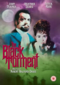 Image of The Black Torment (Digitally Restored)