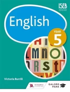 Image of English Year 5 by Victoria Burrill
