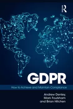 Image of GDPRHow To Achieve and Maintain Compliance