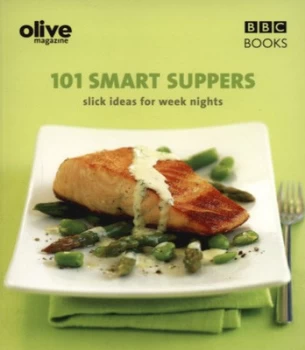 Image of 101 Smart Suppers by Lulu Grimes Paperback