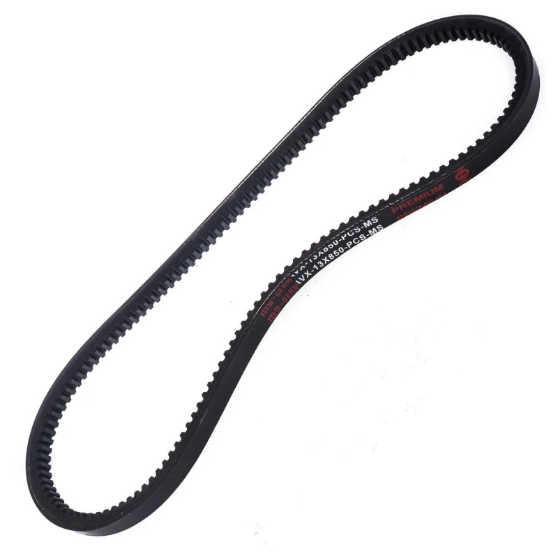 Image of MASTER-SPORT V-Belt MASTER-SPORT AVX-13X850-PCS-MS