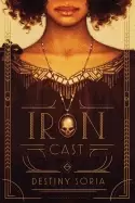 Image of iron cast