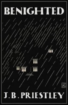 Image of Benighted by J. B. Priestley Paperback