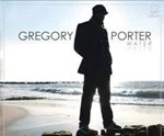 image of Gregory Porter - Water (Music CD)