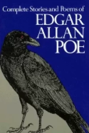 Image of complete stories and poems of edgar allan poe