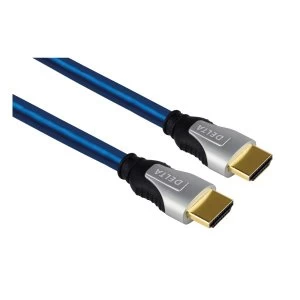 Image of DEHD015 V2 1.5M HDMI to HDMI Lead