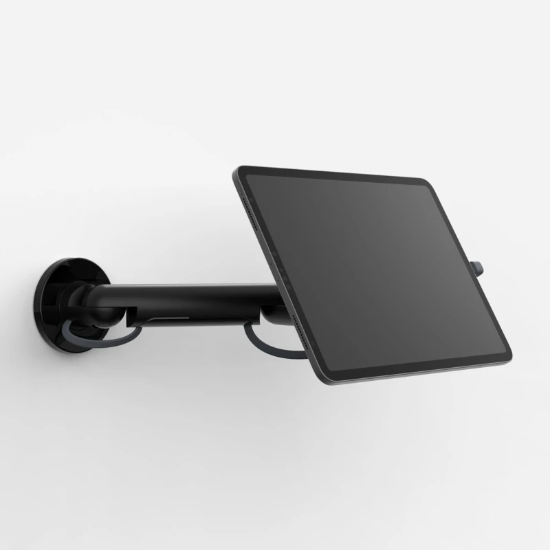 Image of Bouncepad Core Reach Compatible with All USB-C Tablets Black BP-COR-RCH-B