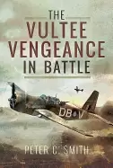 Image of vultee vengeance in battle