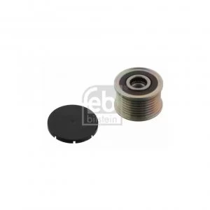 Image of Alternator Freewheel Clutch FEBI BILSTEIN 29771