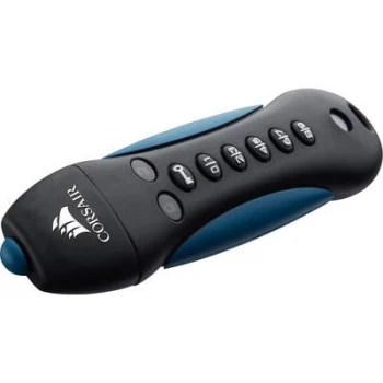 Image of Corsair Flash Padlock 3 32GB USB Flash Drive