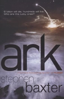 Image of Ark by Stephen Baxter Paperback