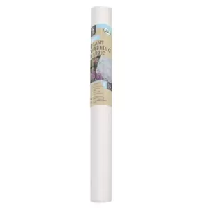 Image of Frost Fleece Plant Warming Fabric - Plant Frost Protection - 10x1.5m