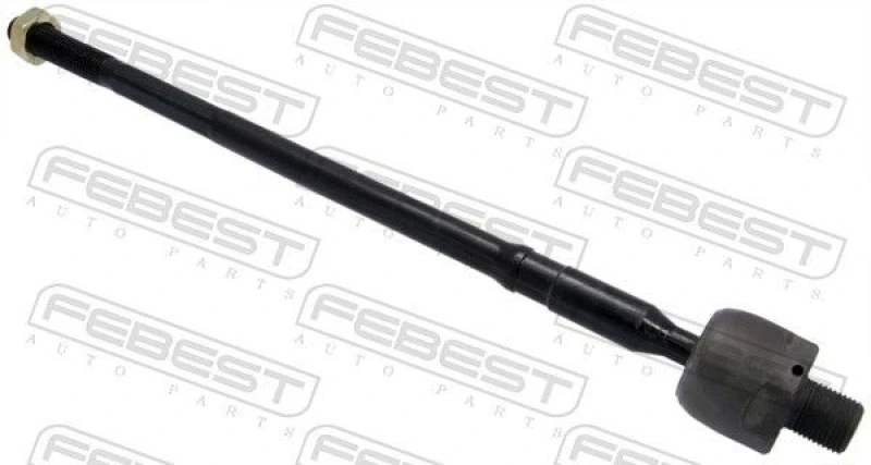 Image of FEBEST 0722-GVJB Inner Tie Rod Front Axle Inner Tie Rod (51)