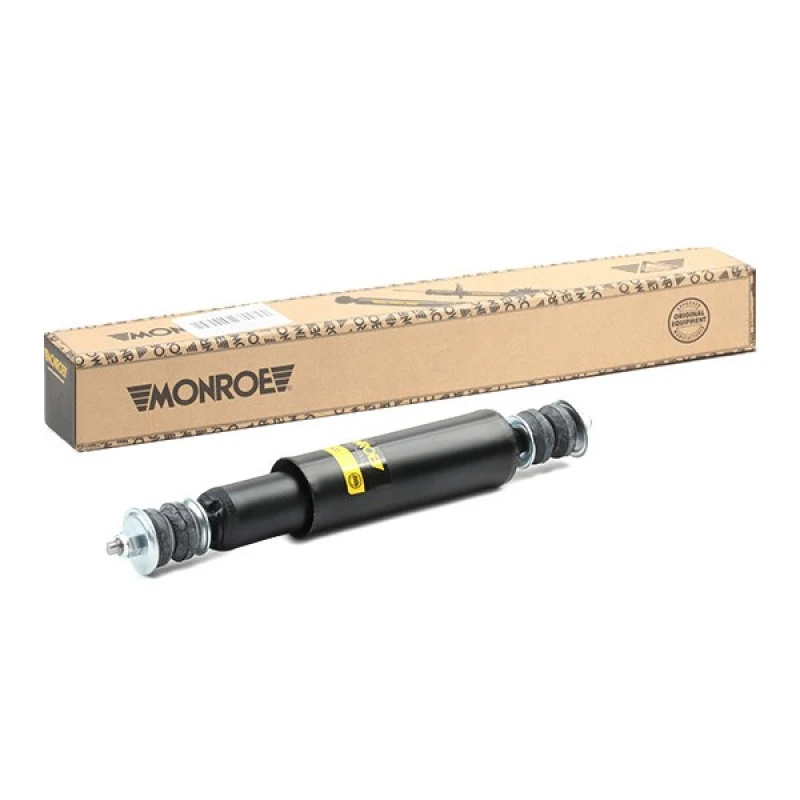Image of MONROE R1503 Shock absorber MONROE Original Oil Pressure, Twin-Tube, Telescopic Shock Absorber, Bottom Pin Shock Absorber (854)