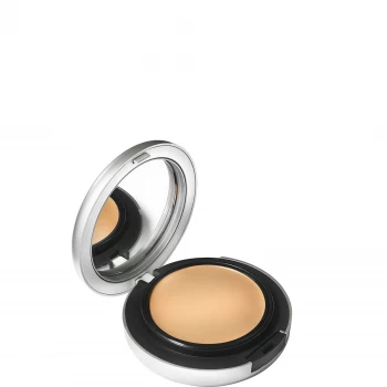 Image of MAC Studio Fix Tech Cream-to-Powder Foundation 10g (Various Shades) - NC15