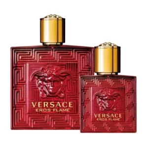 image of Versace Eros Flame Gift Set