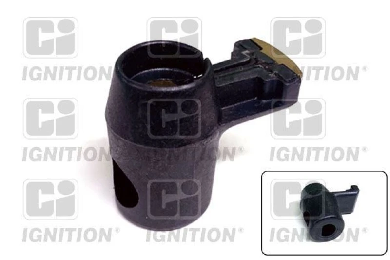 Image of QUINTON HAZELL Distributor rotor arm QUINTON HAZELL XR119