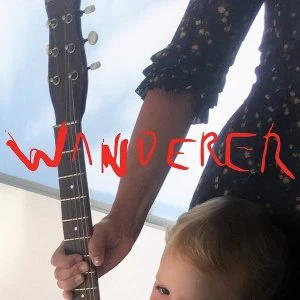 Image of Cat Power - Wanderer Limited Edition Clear Vinyl